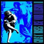 Guns N' Roses - Use Your Illusion Vol.2
