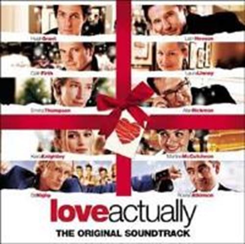 Love Actually - Soundtrack