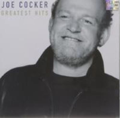 Joe Cocker - Greatest hits