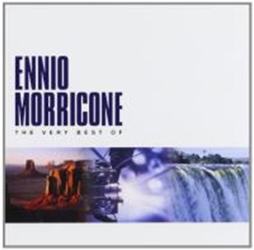 Ennio Morricone - Very best of