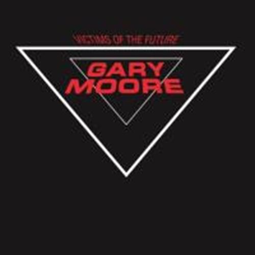 Gary Moore - Victims of the future