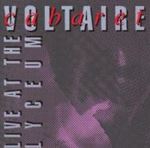 Cabaret Voltaire - Live at the Lyceum