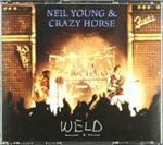 Neil Young - Weld