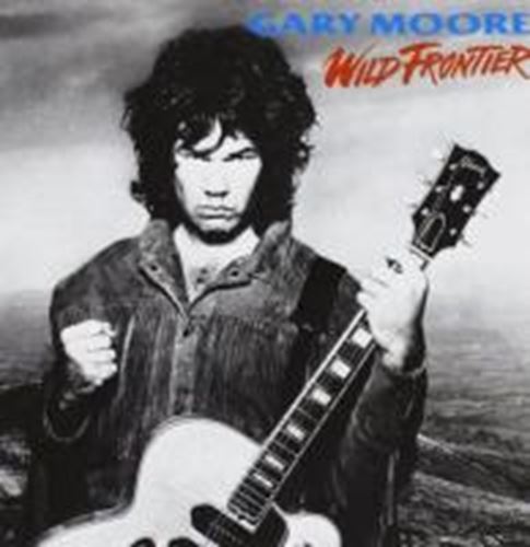 Gary Moore - Wild frontier