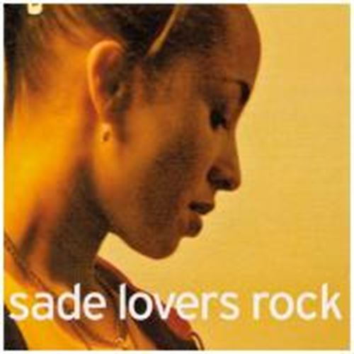 Sade - Lovers rock