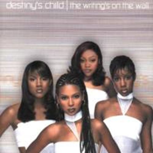 Destiny's Child - Writing's on the wall