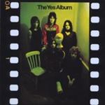 Yes - Yes album