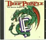 Deep Purple - The battle rages on