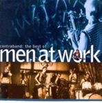 Men at Work - Contraband best of