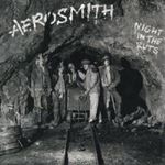 Aerosmith - Night in the ruts