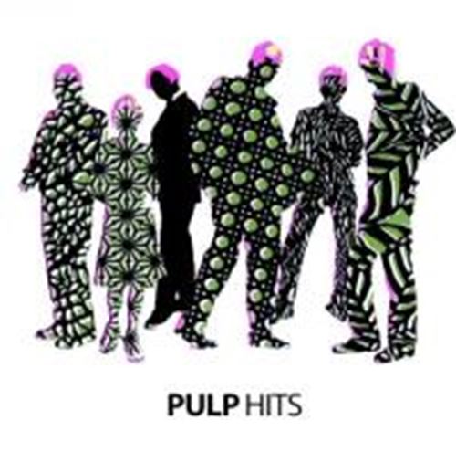Pulp - Pulp hits
