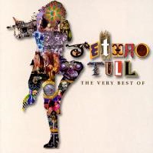 Jethro Tull - Very best of