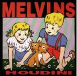 Melvins - Houdini