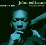 John Coltrane - Blue train