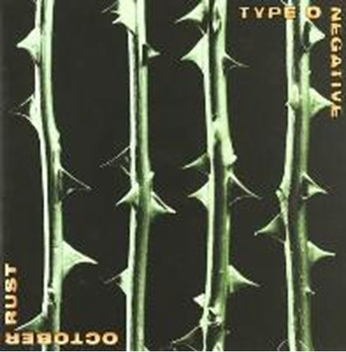 Type O Negative - October rust