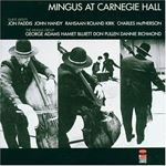 Charles Mingus - At Carnegie Hall