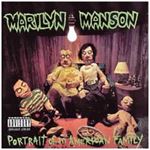 Marilyn Manson - Portrait of
