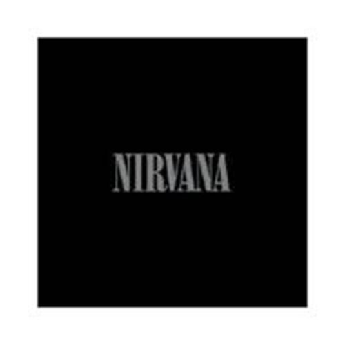 Nirvana - Nirvana: Best Of