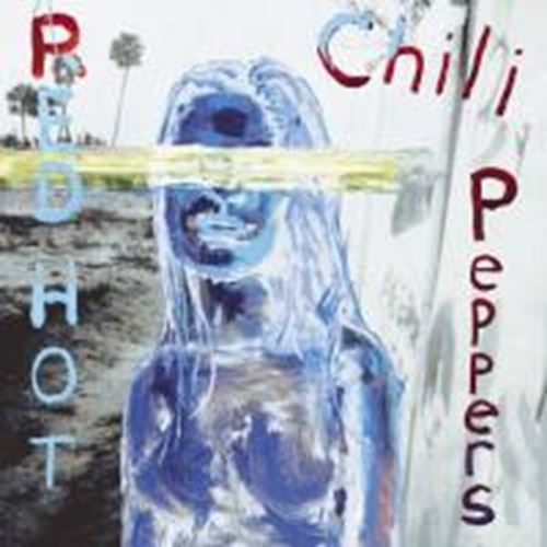 Red Hot Chili Peppers - By The Way