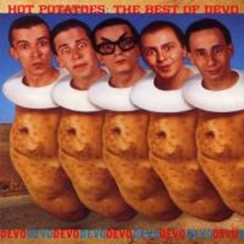 Devo - Hot potatoes best of