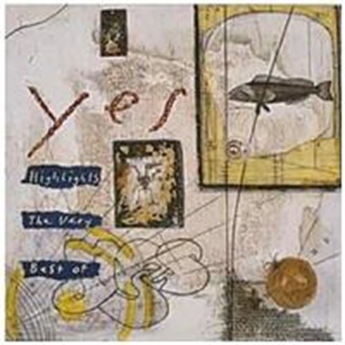 Yes - Highlights very best of