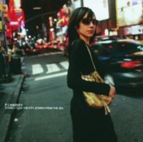 PJ Harvey - Stories from the city