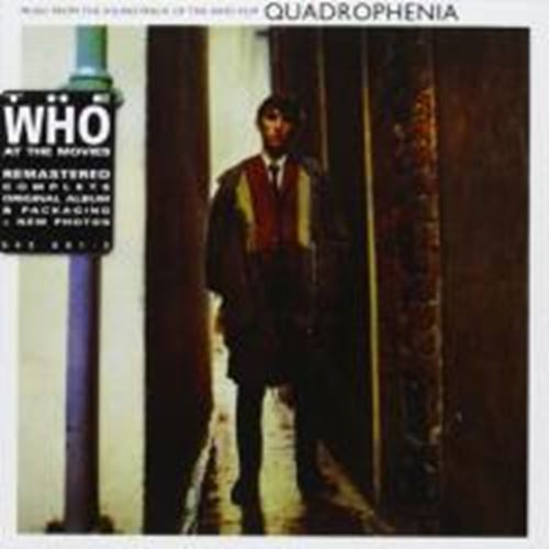 The Who - Quadrophenia OST