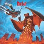 Meat Loaf - Bat out of hell 2