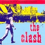 Clash - Super black market Clash