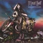 Meat Loaf - Bad attitude