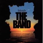 The Band - Islands