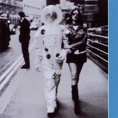 Spiritualized - Pure phase