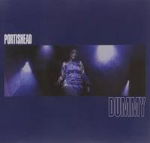 Portishead - Dummy