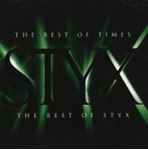 Styx - Best Of Times