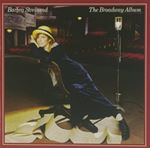 Barbra Streisand - Broadway Album