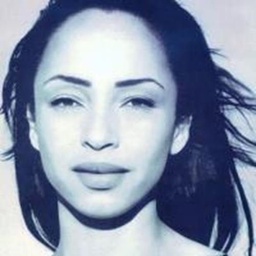 Sade - Best Of