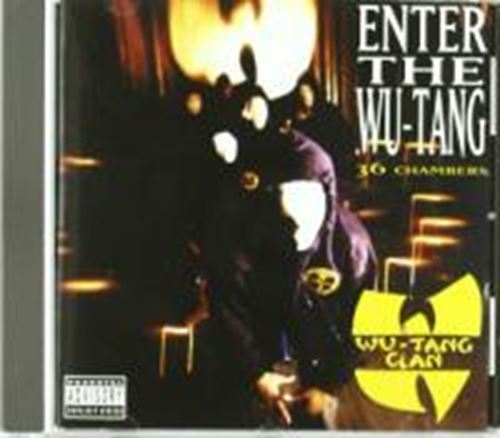 Wu-Tang Clan - Enter The Wu-Tang