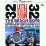 Beach Boys - Little deuce coupe/All Summer