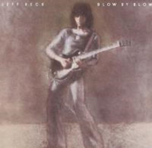Jeff Beck - Blow by blow