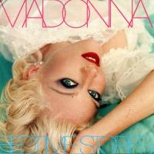 Madonna - Bedtime stories