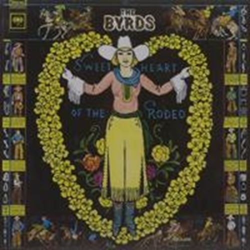 Byrds - Sweetheart of the rodeo