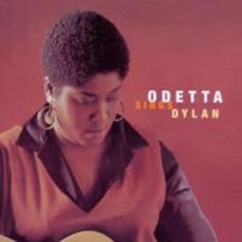 Odetta - Sings Dylan