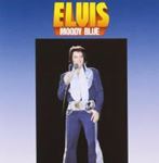 Elvis Presley - Moody blue