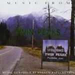 Angelo Badalamenti - Music from Twin Peaks