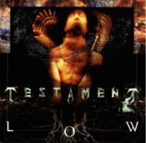 Testament - Low