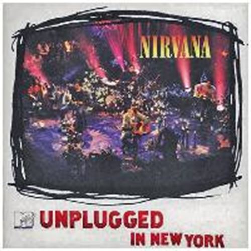 Nirvana - Unplugged in New York