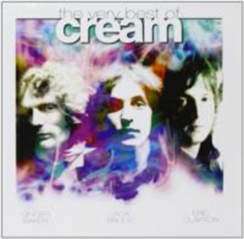 Cream - Very best of