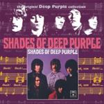 Deep Purple - Shades of