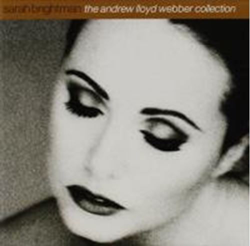 Sarah Brightman - Lloyd Webber collection