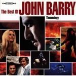 John Barry - Soundscape (The Best Of John Barry)